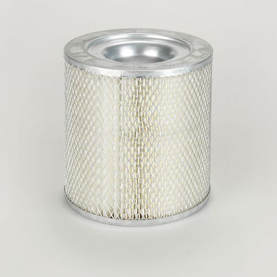 Luftfilter. Primary round P017665 Luftfilter. Primary round P017665