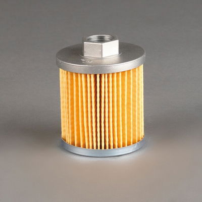 HYDRAULFILTER. STRAINER