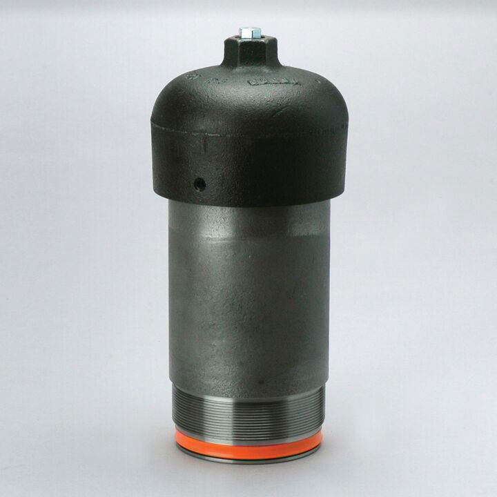 HYDRAULIC HOUSING