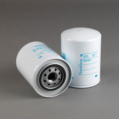 OLJEFILTER P502433 OLJEFILTER P502433