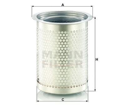 Separatorfilter LE13013x Separatorfilter LE13013x