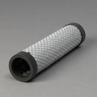 LUFTFILTER. SAFETY