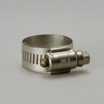CLAMP. LINED HOSE TYPE