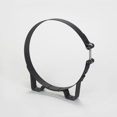 MOUNTING BAND. EXHAUST 11.1 IN (282 MM) MOUNTING BAND. EXHAUST 11.1 IN (282 MM)