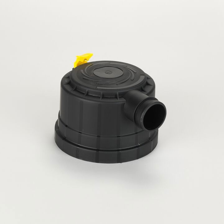 COVER ASSEMBLY
