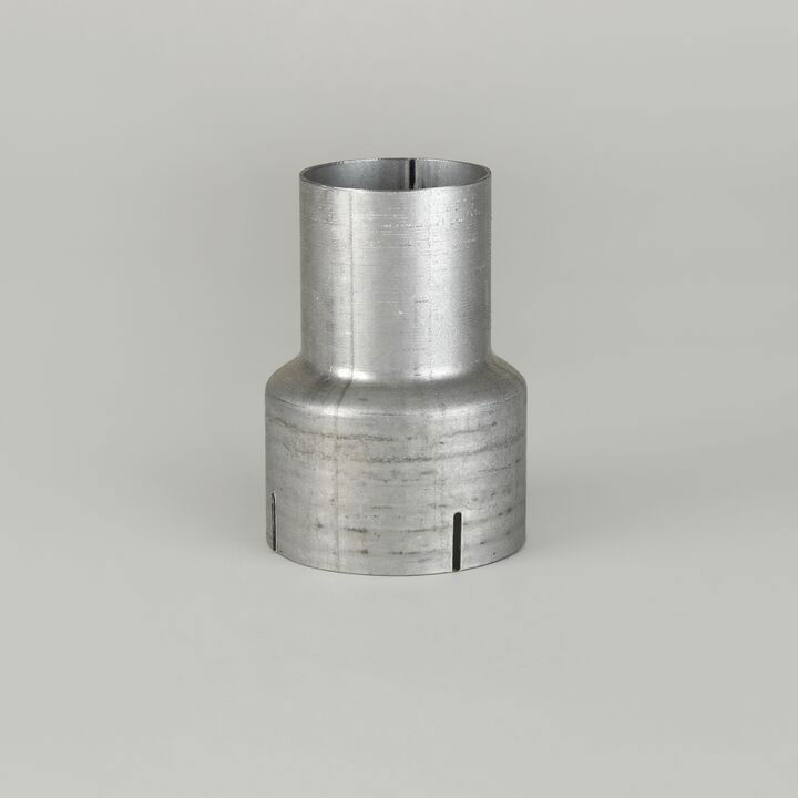 REDUCER. 4-3 IN (102-76 MM) ID-OD