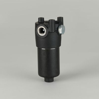 HYDRAULIC HOUSING