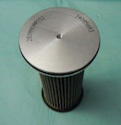 Hydraulfilter HY90598 Hydraulfilter HY90598