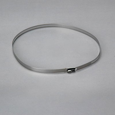 CLAMP. HEAT SLEEVE OR WRAP KIT