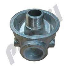 HEAD ASSEMBLY. HYDRAULIC