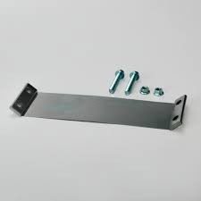 SEAL CLAMP. 6 IN (152 MM) STAINLESS