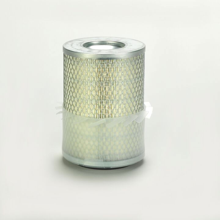 Luftfilter. Primary round P780587