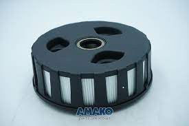 BREATHER. HYDRAULIC SPECIAL BREATHER. HYDRAULIC SPECIAL