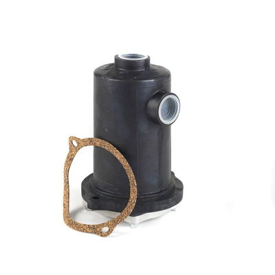 HYDRAULFILTER ASSEMBLY HYDRAULFILTER ASSEMBLY