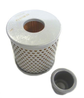 Hydraulfilter HY10021