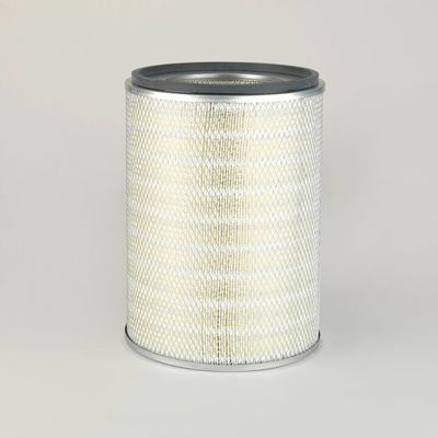 Luftfilter. Primary round P772585 Luftfilter. Primary round P772585