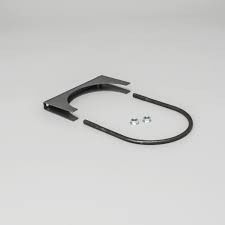CLAMP. U-BOLT 6 IN (152 MM) CLAMP. U-BOLT 6 IN (152 MM)