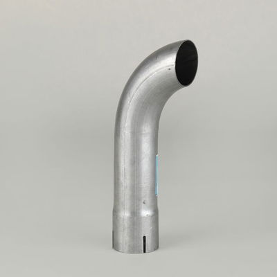 TAILPIPE. 2.5 IN (64 MM) ID X 12 IN (305 MM)
