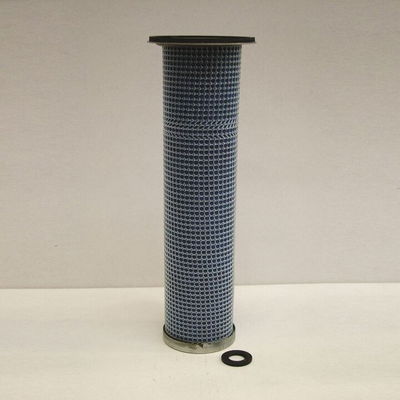 LUFTFILTER. SAFETY