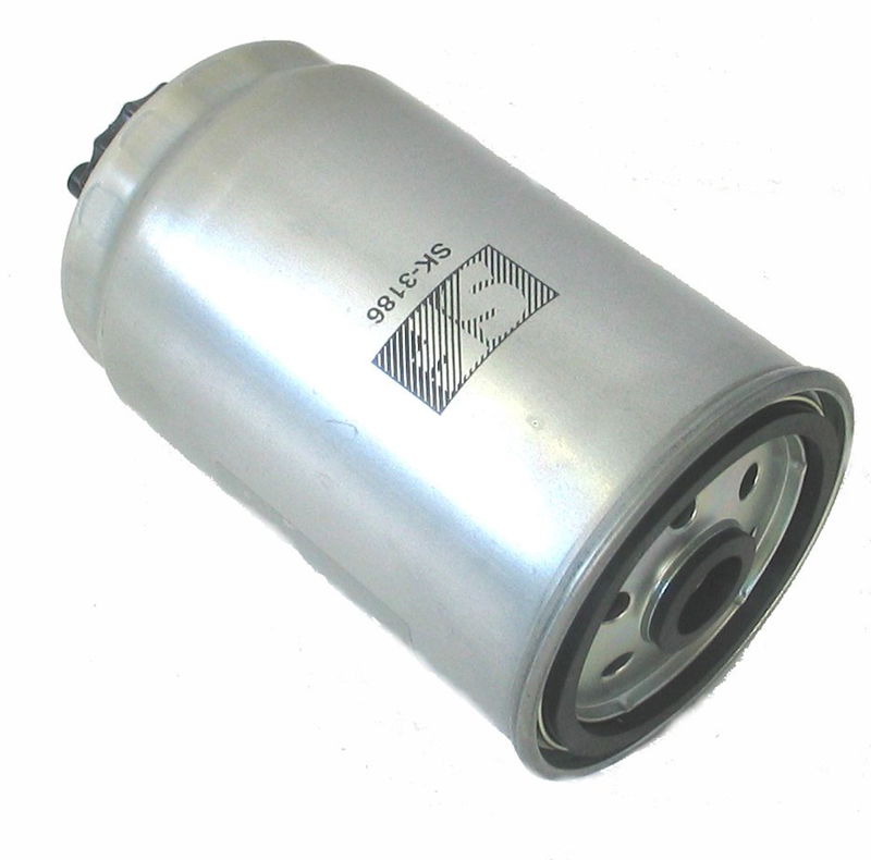 Bränslefilter SK3186