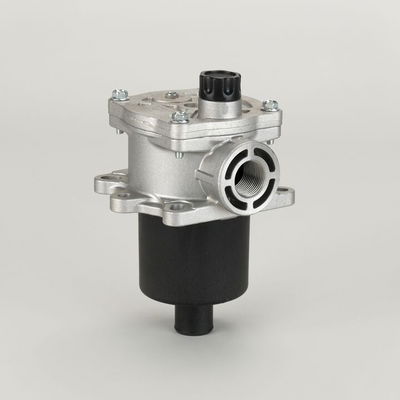 HYDRAULIC HOUSING