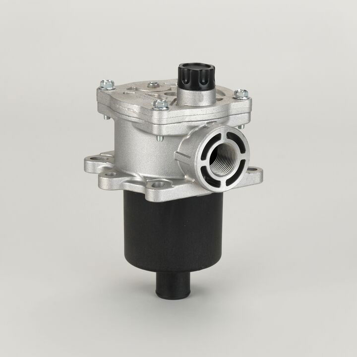 HYDRAULIC HOUSING