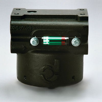 HEAD ASSEMBLY. HYDRAULIC HEAD ASSEMBLY. HYDRAULIC