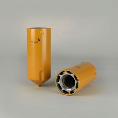 HYDRAULFILTER. SPIN-ON HYDRAULFILTER. SPIN-ON