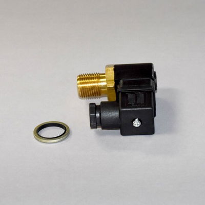 HYDRAULIC INDICATOR ASSEMBLY. ELECTRICAL