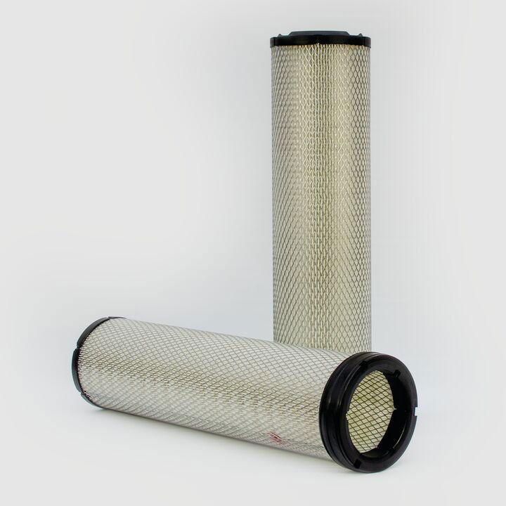LUFTFILTER. SAFETY