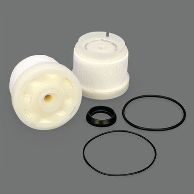 BRÄNSLEFILTER. CARTRIDGE