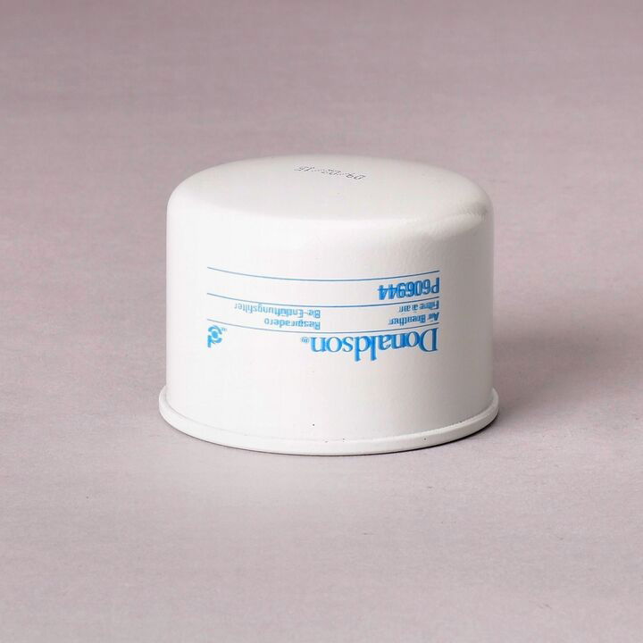 BREATHER. AIR CYLINDRICAL