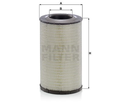 Luftfilter (Y) C25995 Luftfilter (Y) C25995