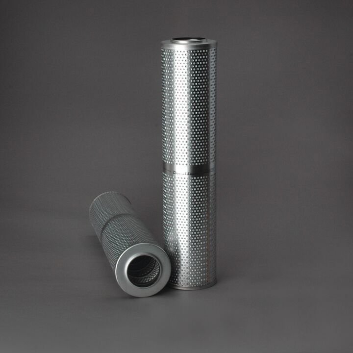 Hydraulfilter. Cartridge P167942
