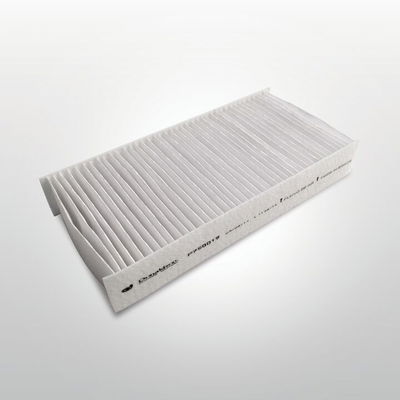 LUFTFILTER. PANEL VENTILATION