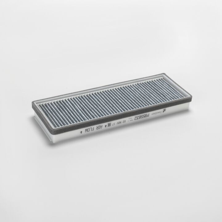 LUFTFILTER. PANEL