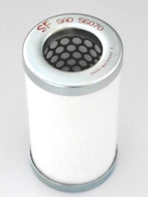 Separatorfilter SAO56070 Separatorfilter SAO56070