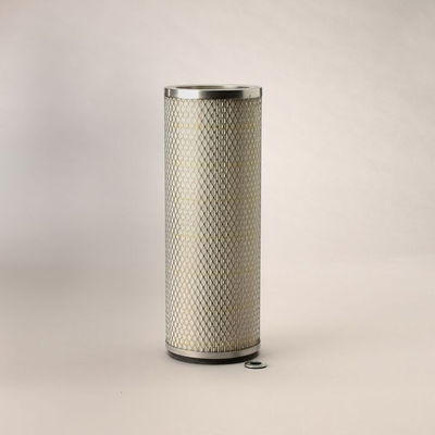 LUFTFILTER. SAFETY