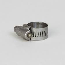 CLAMP. LINED HOSE TYPE