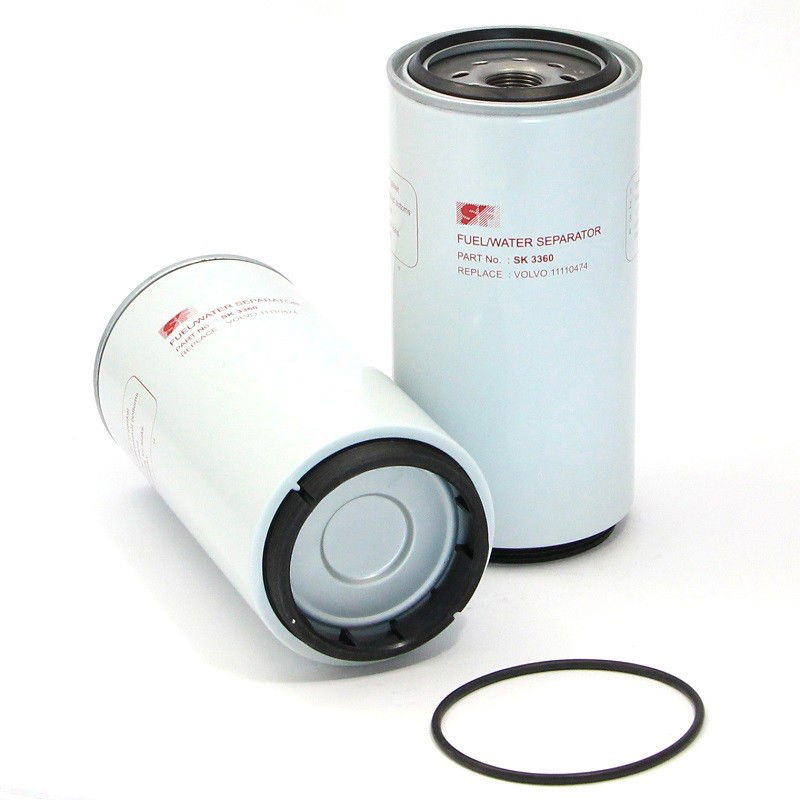 Bränslefilter SK3360