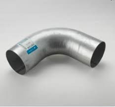 ELBOW. 90 DEGREE 2 IN (51 MM) OD-OD