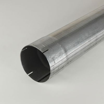 STACK PIPE. STRAIGHT 5 IN (127 MM) ID X 36 IN (914 MM)