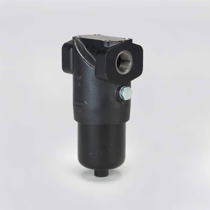 HYDRAULIC HOUSING