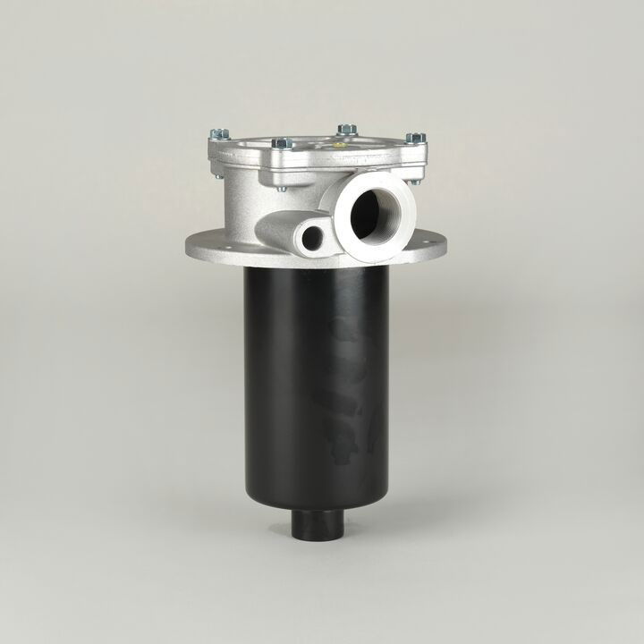 HYDRAULFILTER ASSEMBLY
