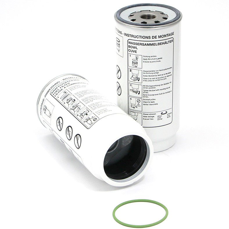 Bränslefilter SK3027
