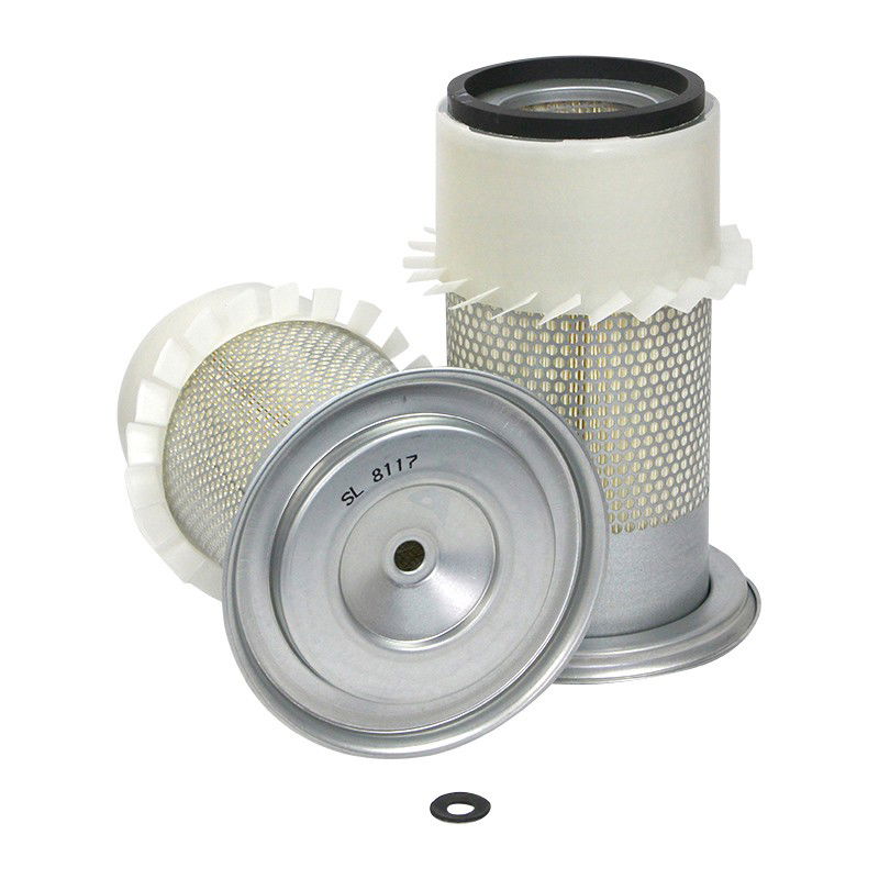 Luftfilter SL8117