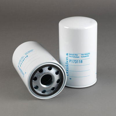 HYDRAULFILTER. SPIN-ON