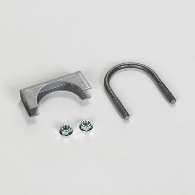 CLAMP. U-BOLT 2.5 IN (64 MM) CLAMP. U-BOLT 2.5 IN (64 MM)