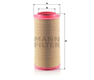 Luftfilter (Y) C271340 Luftfilter (Y) C271340