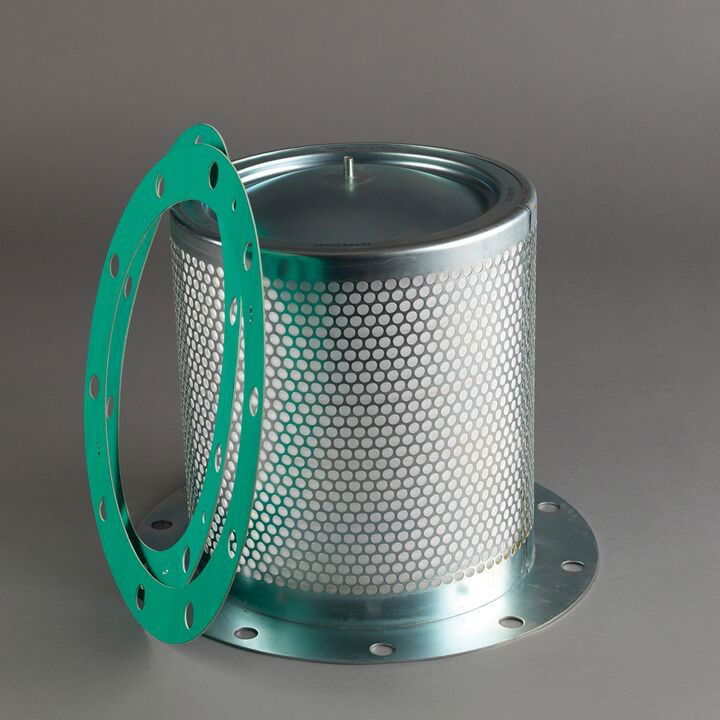 SEPARATOR FILTER